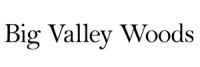 Big valley woods logo.